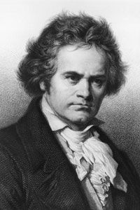 Bone discount conduction beethoven