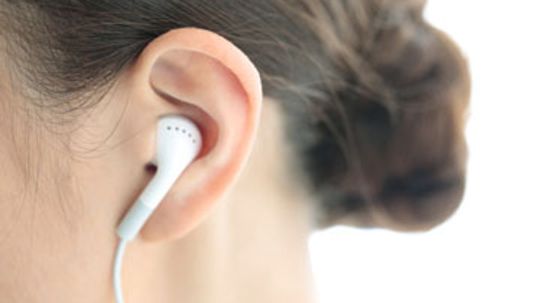 How Bone-conducting Headphones Work