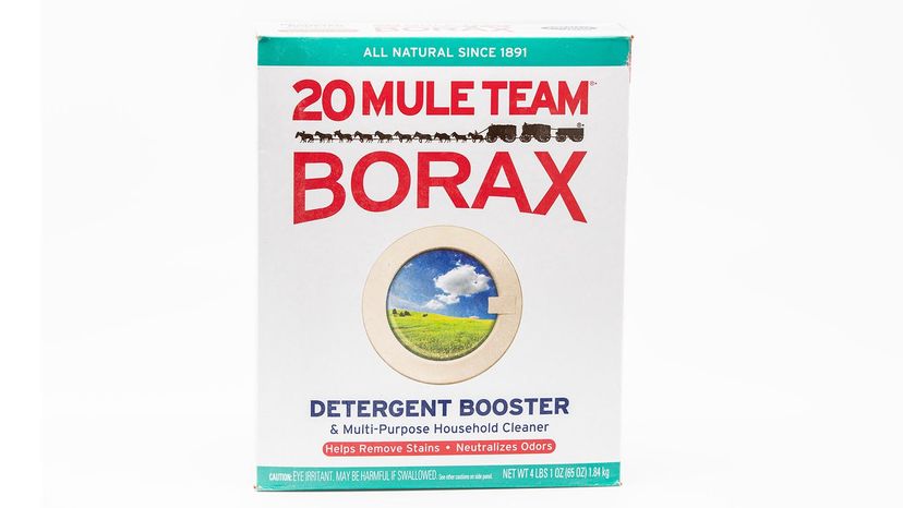 Borax