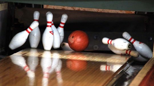 12 Striking Facts About Bowling