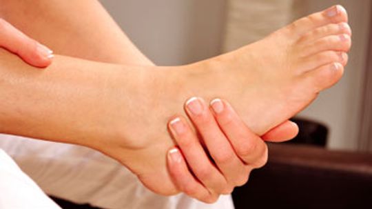 Is Botox an effective treatment for stinky feet?