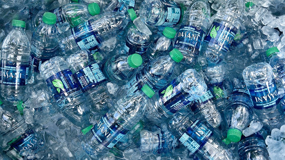 Does Bottled Water Go Bad? — Plus More About Water