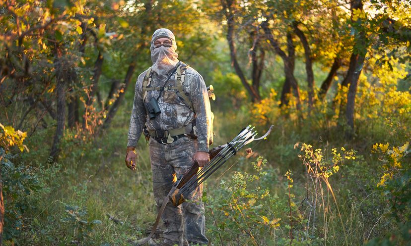 The Ultimate Bow Hunting Quiz