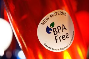 Due to consumer demand, there are now many BPA-free options on the market