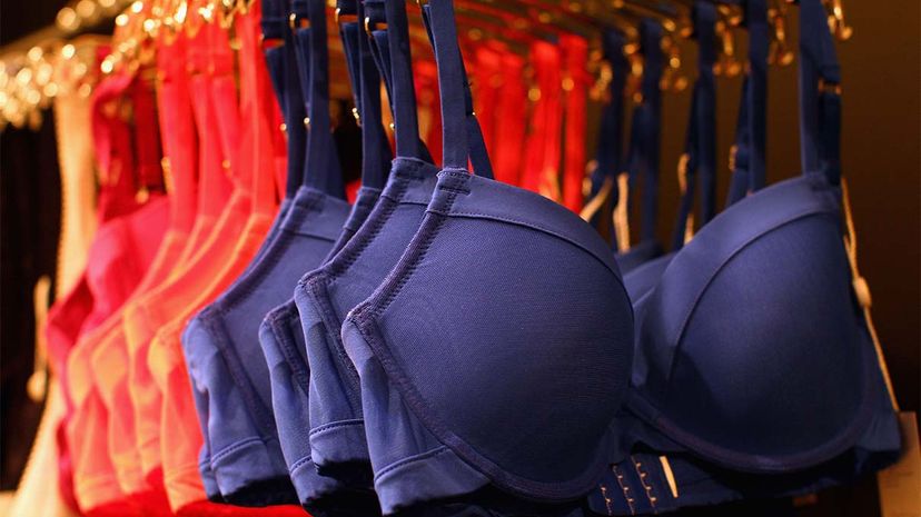 10 Things To Carry In Your Bra Pocket. That's Right. Bra Pocket. - Racked