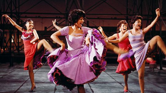 10 Groundbreaking Broadway Musicals