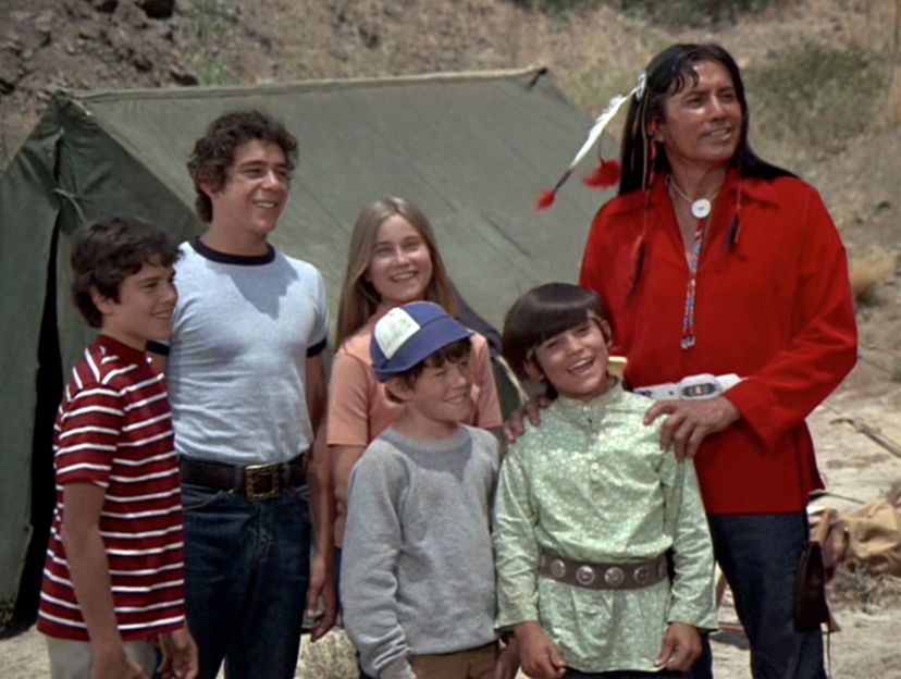 'The Brady Bunch' Characters Quiz