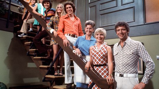 Marcia, Marcia, Marcia!: 'The Brady Bunch' Quiz