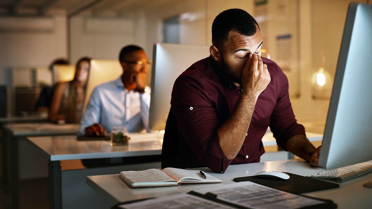 Does Your Brain Get Tired Like the Rest of Your Body? HowStuffWorks