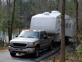 In order to safely slow down towing vehicles and trailers, brake controllers send the right amount of power to a trailer's set of brakes.