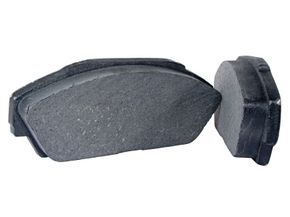 Brake pads