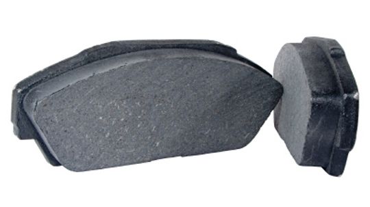 How Brake Pads Work