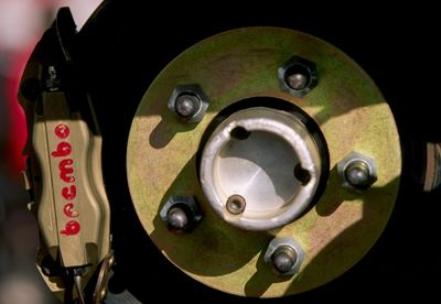 brembo brake