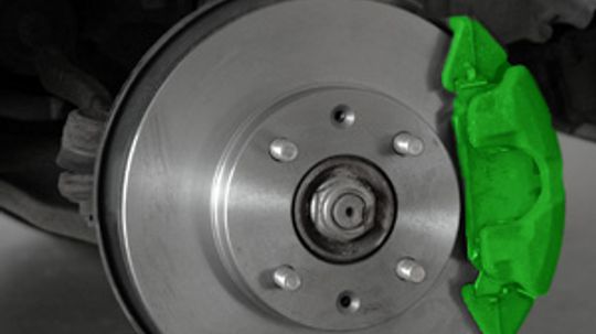 How Brake Relining Works