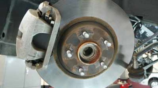 How Brake Shims Work