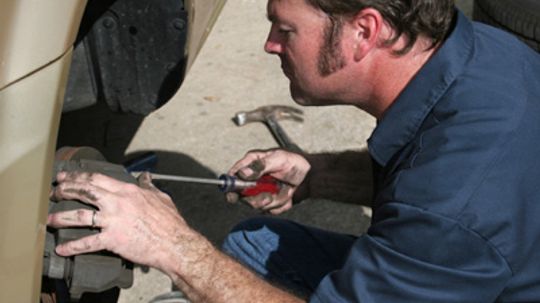 Squeaky Brakes: Why They Happen and How to Fix Them