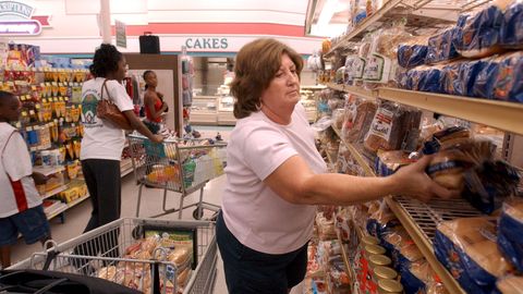 Why Do People Buy Bread and Milk Before a Storm Hits? - Vimarsana News