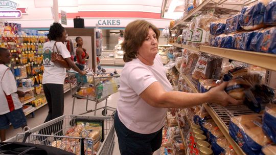 Why Do People Buy Bread and Milk Before a Storm Hits?