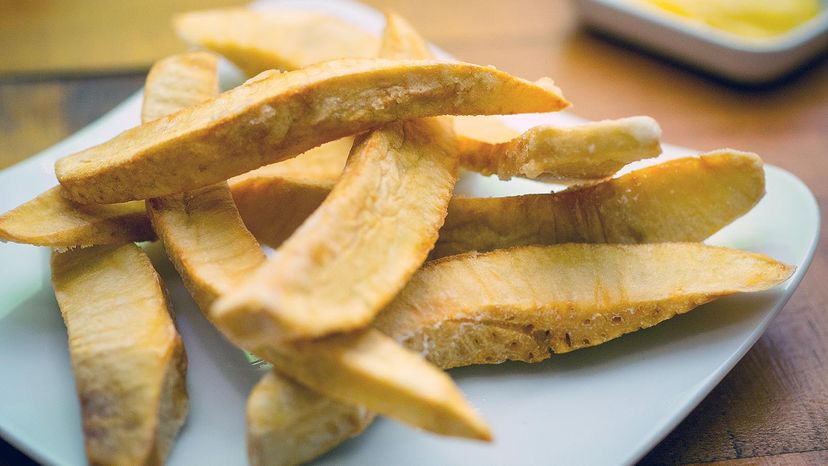 Breadfruit