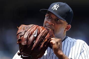 CC Sabathia