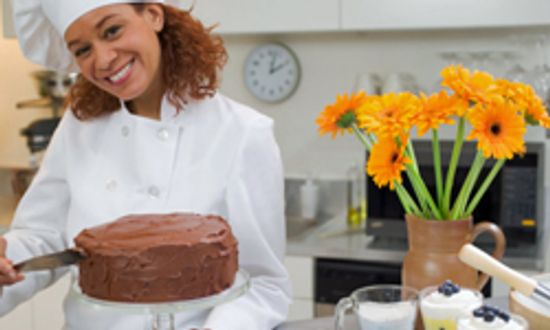 How to Get Your Big Break into the Baking Business