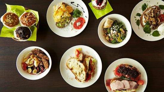 不吃早餐与动脉硬化有关,说心脏专家”class=