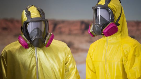 Yeah, Science!: The 'Breaking Bad' Quiz