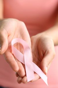 If found at an early stage, breast cancer can be easily treated.