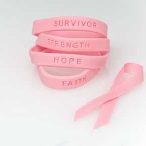 Breast cancer is the most common form of cancer among U.S. women.