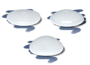 To meet the needs of different patients, breast implants come in different shapes.