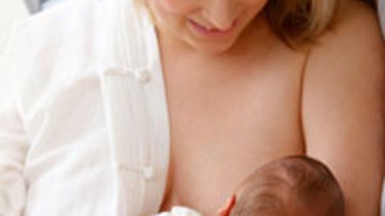 Breastfeeding Basics: What You Need to Know to Get Started