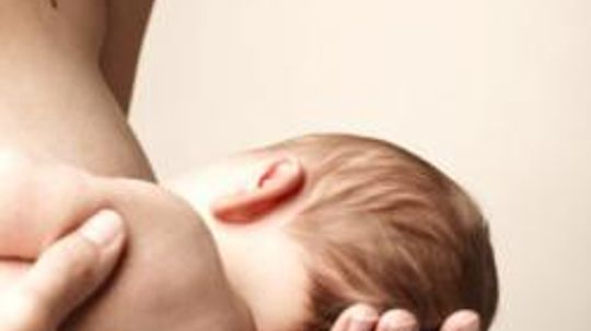 10 Tips for Breastfeeding Success