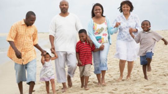 Should you bring your in-laws on vacation?