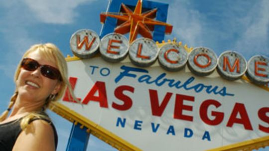 Should you bring your kids on a Vegas vacation?