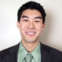 William Hwang, 2007 BRICK Award Winner in the category of Education and Environment