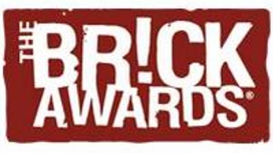 How the BRICK Awards Work