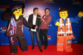 It’s debatable whether “The Lego Movie” qualifies as a brickfilm, but no one can deny the film’s popularity.