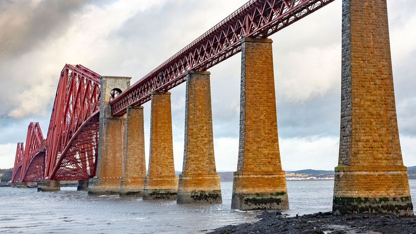 beam bridges