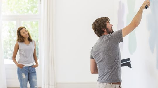 Top 10 Spring Cleaning Tips