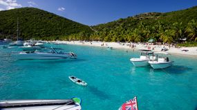 british virgin islands