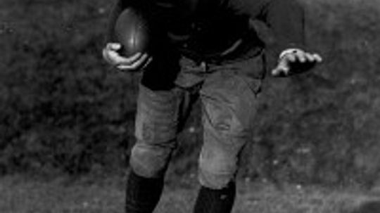 Bronko Nagurski