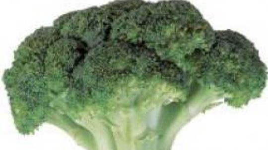 Broccoli