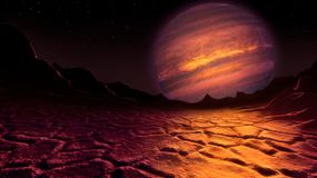 brown dwarf