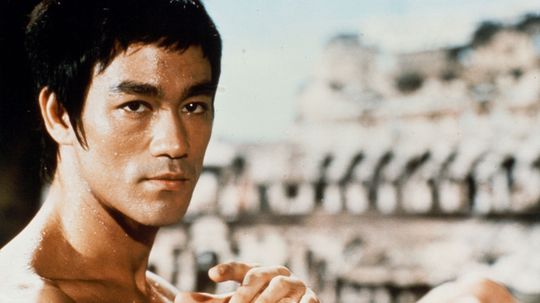 7 Reasons Bruce Lee Continues to Kick Butt