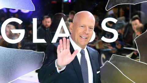 Bruce Willis Has Aphasia. What Is It and What Causes It? - Vimarsana News