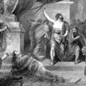 'Et Tu, Brute?' Who Was the Real Brutus?