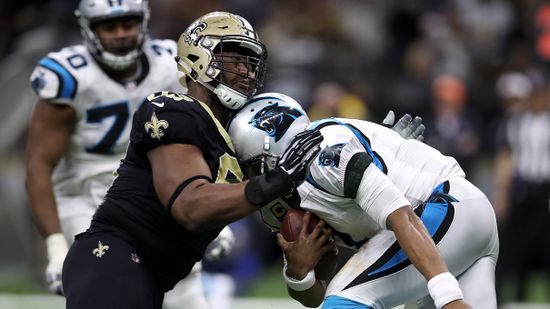 新研究发现，橄榄球运动中的重复撞击和导致脑震荡的撞击一样严重＂class=