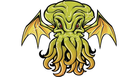 How Cthulhu Works