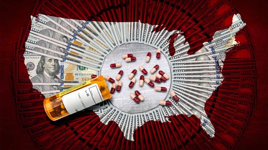 Mark Cuban Wants to Solve the U.S. Prescription Drug Price Crisis