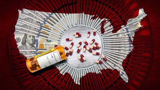 Mark Cuban Wants to Solve the U.S. Prescription Drug Price Crisis